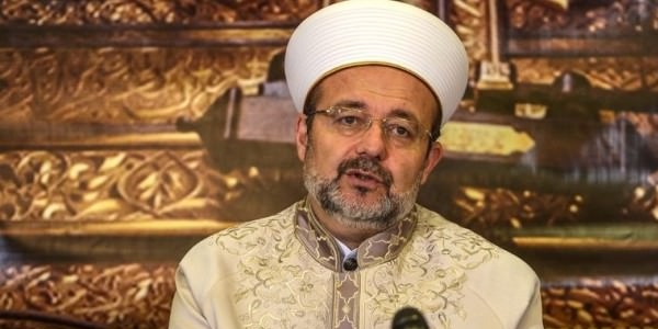 G�rmez: Ama�lar� K�rtleri �slam'dan uzakla�t�rmak