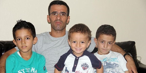 Eğitim azmini terör de kıramadı