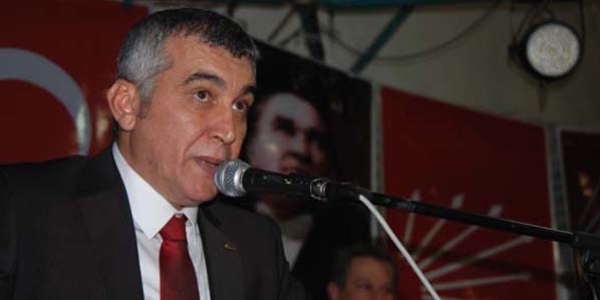 CHP'li isim adaylıktan çekildi