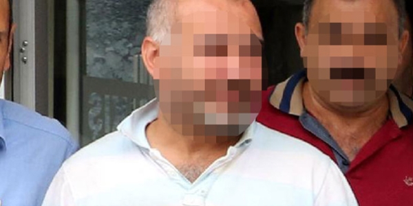 Bisiklet tamircisi Erdoğan'a hakaretten gözaltına alındı