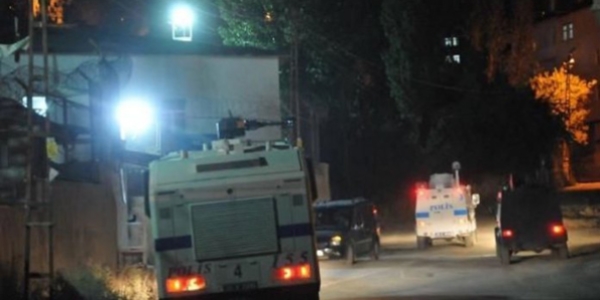 Diyarbakır ve Şırnak'ta çatışmalar devam ediyor