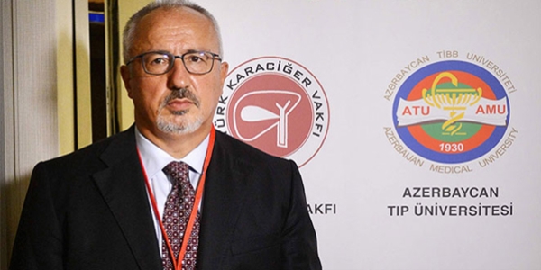 'Türkiye' de 3,5 milyon hepatit B taşıyıcısı var'