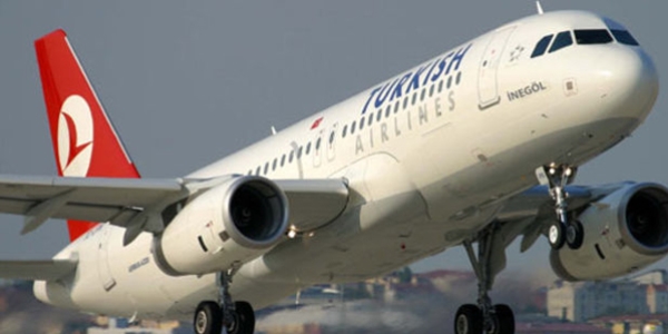 THY, 300'�nc� u�a��n� bekliyor