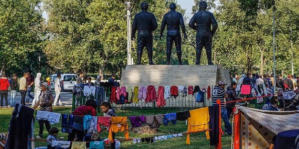Edirne'ye gelen sığınmacıların başka illerde ikameti sağlanacak