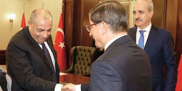 Bakanlar Kurulu toplantısı başladı