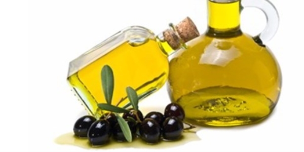 Erken hasat zeytinyağı raflarda