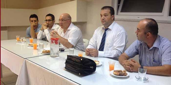 KİT çalışanları ilk defa arazi tazminatı alacak