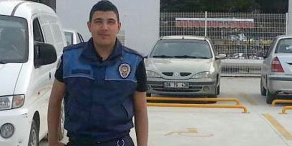 Terör var kızı vermeyiz sözü polisi intihara sürükledi