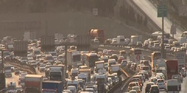 Yola çıkacak sürücülere önemli uyarılar