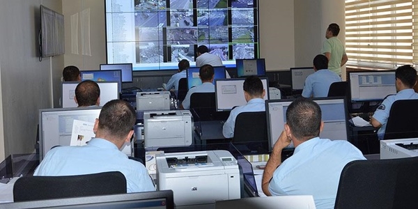Bayram için 'şikayet hattı' oluşturuldu