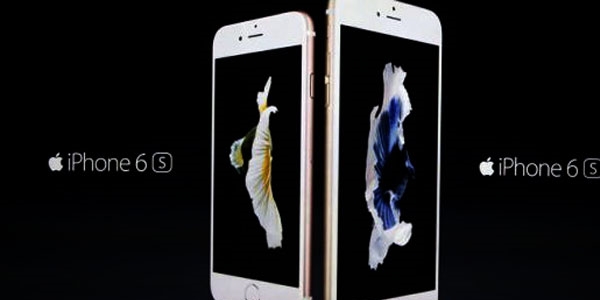 İphone 6S'lerin piyasaya çıkış tarihi belli oldu