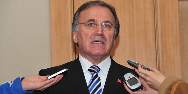 Şahin: İlk günkü aşkla yeniden 'Bismillah' diyoruz