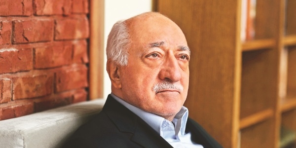 Tahşiye'de Gülen'e rekor ceza istemi