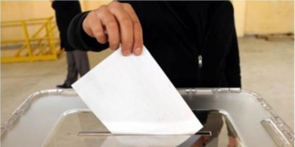 O 4 ilçede taşımalı sandık kararı çıkabilir