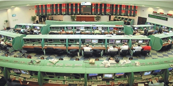 Borsa g�n� d����le tamamlad�