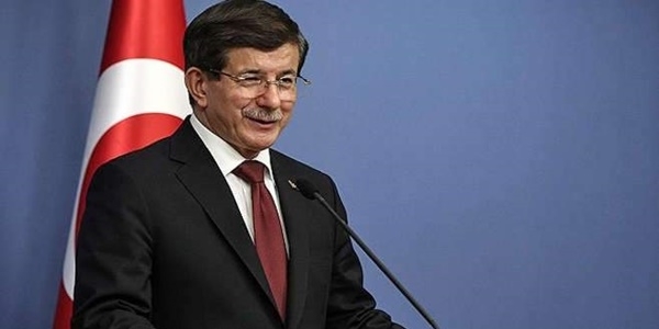 Fitne tohumu ekmek isteyenlere kar�� omuz omuza verelim'