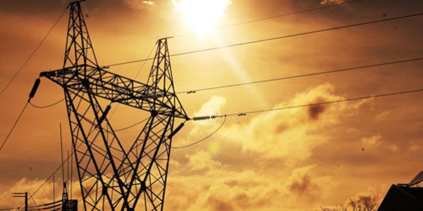 İstanbul'da elektrik kesintisi