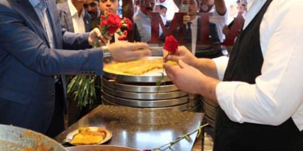 Mardin'de 20 STK'dan 'barış' çağrısı