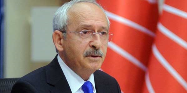 Kılıçdaroğlu: İbadeti siyaset için değil, Allah için yaparız