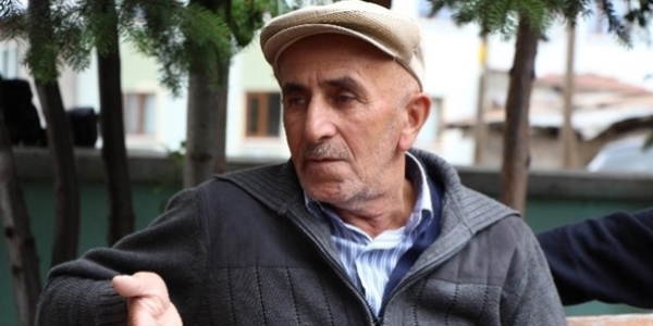 Şehide yaşasın diye 'Yaşar' adı verilmiş