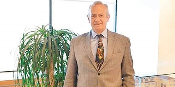 Şişli Belediyesi'ne Alman vatandaşı Yönetim Kurulu Üyesi atandı