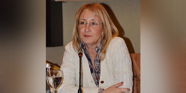 Prof. Dr. Beril Dedeoğlu: Bakanlığı beklemiyordum, şaşırdım