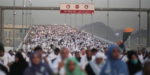 Hac'da izdiham: Ölü sayısı 753'e yükseldi