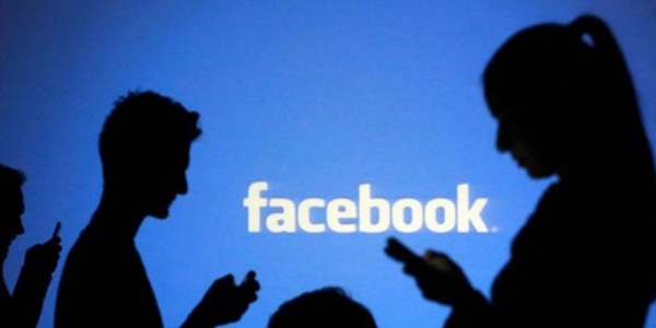 Facebook kullancs sosyal medya devini dize getirdi