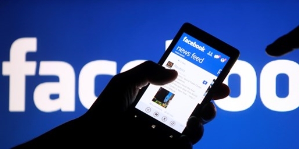 Facebook'tan '360 derece video' alm