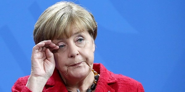 Merkel: Türkiye ile birlikte dış sınırlarımızı koruyabiliriz