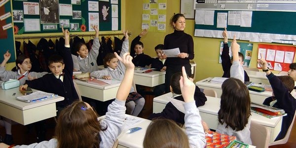 Doğu ve Güneydoğu'da eğitime sancılı hazırlık