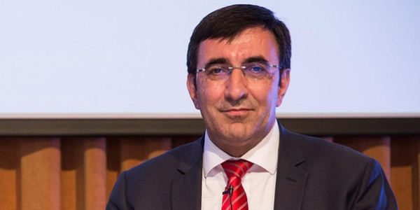 'Irkçı söylem karşısında durmamız gereken bir hadise'