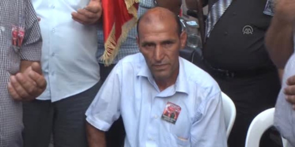 Manisalı şehid Artuğ'un babaocağında, bayram buruk geçiyor