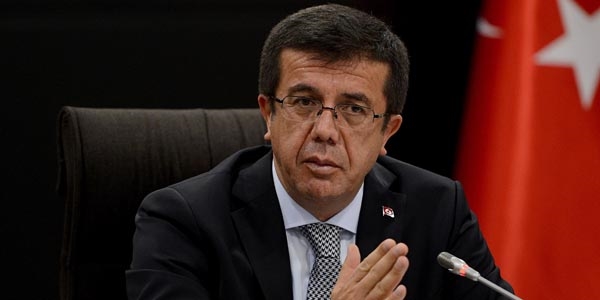 '1 Kasım seçimlerinden muhteşem zaferle çıkacağız'