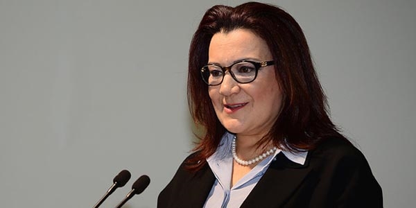 SGK ba�kan� ABD yolcusu