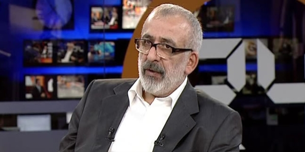 '�haleyi kestiniz ben de de�i�iyorum'