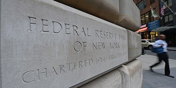 Fed Başkanı: Faiz artırımı, bu yıl içinde olacak