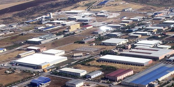 'Organize Sanayi Bölgelerinde atıl parsel kalmayacak'