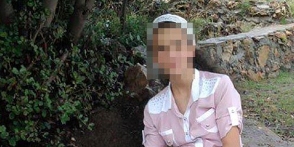 Liseli kıza tacizi Facebook arkadaşı ihbar etti