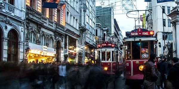 Türkiye nüfusu 25 yılda Hollanda kadar artacak