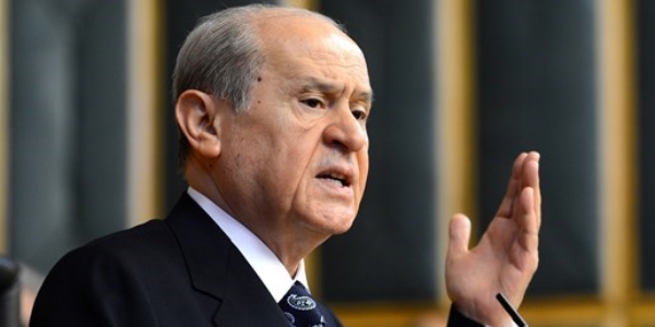 Bahçeli, doğuda her köye sandık istedi