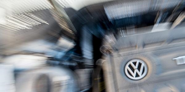 Emisyon testi skandalı her geçen gün büyüyor