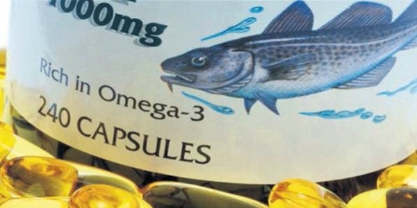 Balık depresyonu önlüyor