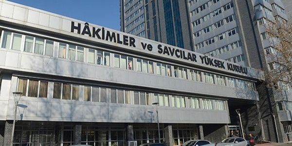 HSYK 'paralel yapı' operasyonu savcı ve hakimi için soruşturma izni vermedi