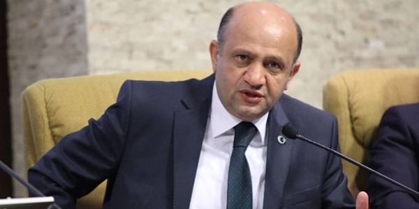 Coğrafi işaretlerle 'markalaşma' atağı