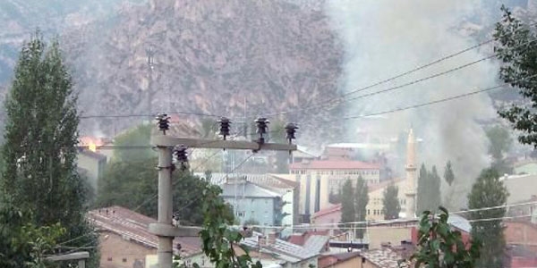 Şırnak Valiliği'nden açıklama: 2 şehit, 17 yaralı