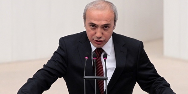 Elvan: Akıllarını başlarına alsınlar