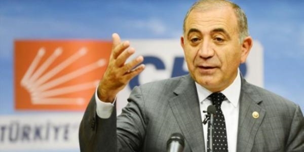 Tekin: 1 Kasım sınav demokrasinin günü olacak