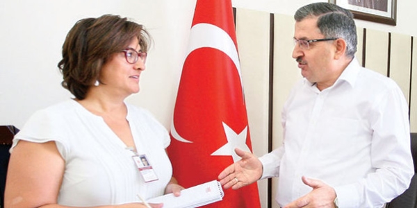 Ahmet Gündoğdu: Devlet had bildiriyor