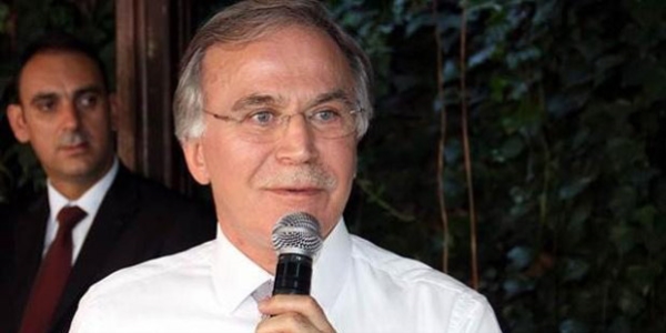 Şahin: Bahçeli kapıları öyle bir kapattı ki...